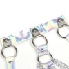 Subblime Chest Harness Rings and Chains