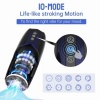 Afbeelding van Magic Motion - Xone Masturbator - Zwart