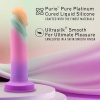 Afbeelding van Blush Novelties - Avant Sunrise Gaze Sherbet Dildo - Diverse kleuren