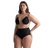 Bye Bra Sculpting Lifts Black Cup D