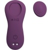 Pretty Love Mane Lay On Clitoris Massager