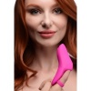 Afbeelding van FRISKY - Finger Bang Her Pro Vingervibrator - Roze