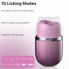 Afbeelding van SVAKOM - Klitty Clitorisstimulator - Dusty Lavender