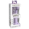 Dillio Secret Explorer 6 Inch Violet