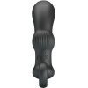Pretty Love Cayla Anal Vibrator Massager Black