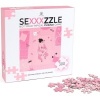 Secret Play Sexxxzzle 2-in-1 Puzzle Game