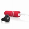Afbeelding van The Screaming O - Charged Remote Control Panty Vibe Red