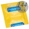 Pasante Naturelle Condoms 144 Units