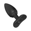 Afbeelding van Nexus - Ace Vibrerende Buttplug - Medium