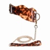 Afbeelding van Sportsheets - Amber Collar and Leash