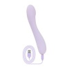 Afbeelding van Good Vibes Only - G-spot Vibrator - Soft Silicone - Paars