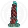 EPIC Zirion Dildo Fire 206mm