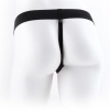 Pipedreams Fetish Fantasy Adjustable Harness Realistic Penis 23 CM