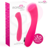 Moressa Celso Premium Silicone Vibrator