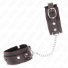 KINK Black & Red Compact Size 14-24 Cm