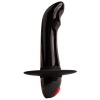 Rocks-Off Quest Prostate Bullet Black
