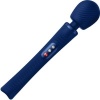 Fun Factory Vim Weighted Rumble Wand Blue