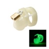 Afbeelding van CB-X – Mini-Me Chastity Kit – Glow-in-the-Dark