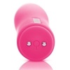Nalone Iris Vibrator - 20 Modes - Pink - 16cm