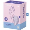 SATISFYER Pearl Diver Air Pulse Violet
