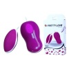 Pretty Love Flirtation Avery Vibrating Egg Remote