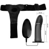 Pretty Love Myron Vibrating Strap-On