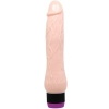 Baile Adour Club Realistic Vibrator Wide Base 22CM