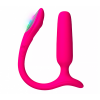 Afbeelding van Lovense - Lush Anal Vibrator - Pink