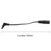 ElectraStim Standard Adapter to Socket 3.5mm