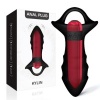 Armony Kylin Finger Vibrator Anal Plug Remote