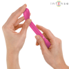Intense Karlie Rechargeable Pink G-Spot Stimulator