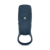 Afbeelding van Boners - Vibrerende Penis Sleeve - Blauw