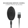 Moressa Lauren Remote Control Stimulator For Couples