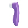 Romance Clitoral Suction Device Purple