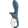 Satisfyer Air Pump Booty 2 Anal Vibrator
