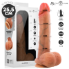 Mr. Intense Gary XL Silicone Dildo 25.5cm