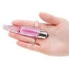 Baile Vibro Finger Thimble Stimulator, Textured