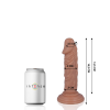 Mr. Intense Realistic Dildo 16.2 CM
