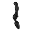 Afbeelding van Nexus - Revo Twist Dubbele Anaal & Prostaat Stimulator - Zwart