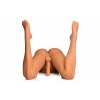 Afbeelding van JOCK - Male Partner Sekspop Met Stotende Dildo