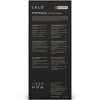 Lelo Soraya Beads Black Anal Massager