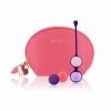 Afbeelding van RS - Essentials - Pussy Playballs - Koraalroze