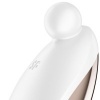 Satisfyer Spot On 2 Lay-On White