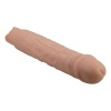 Pretty Love Rufus Flexible Realistic Vibrator