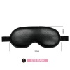 Pretty Love 8-Piece BDSM Kit Black