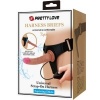 Pretty Love Kyton Universal Harness Briefs 19CM