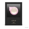 Lelo Sila Pink Clitoral Wave Stimulator