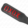 Kink Xoxo Round Corner Palette 32 X 6 Cm