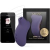 Lelo Sona 3 Sonic Clitoral Massager Cyber Purple