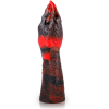 Lilith Dildo Evil Demon Small